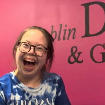 Adaptive Dance Classes Dublin Ohio