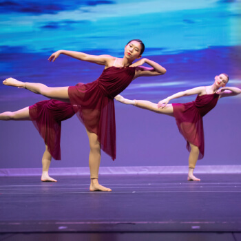 Contemporary Dance Classes Dublin Ohio