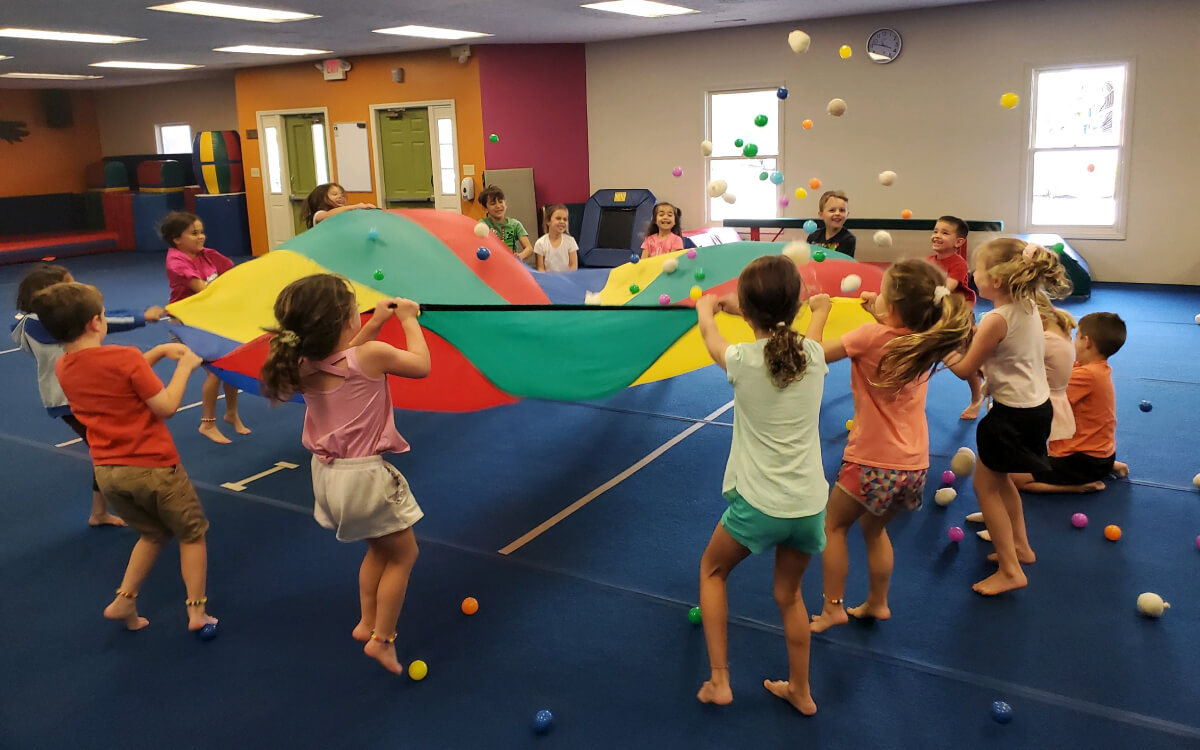 Dance Classes Dublin Ohio