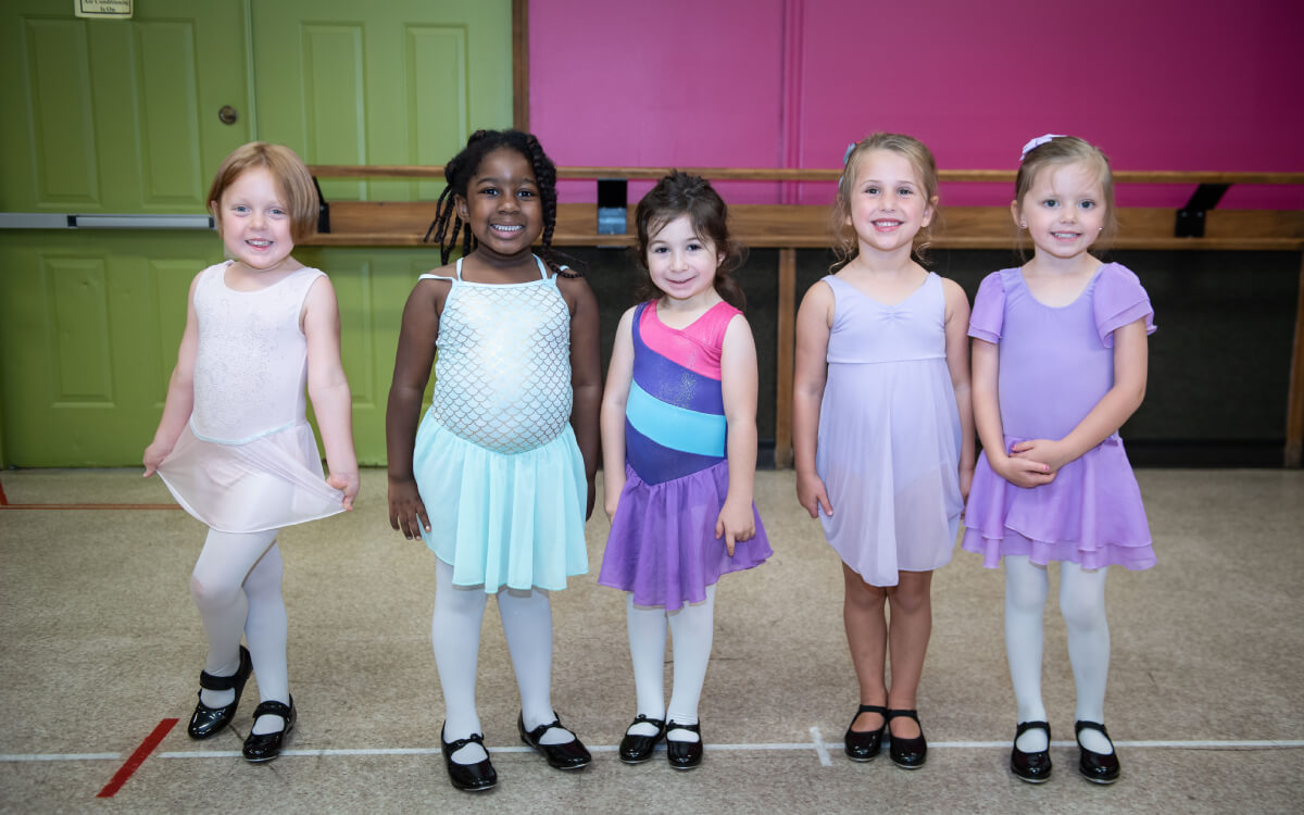 Dublin Dance Center Dublin OH