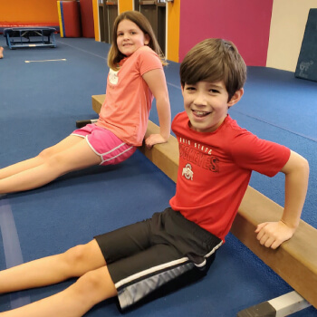 KidFit Classes Dublin Ohio