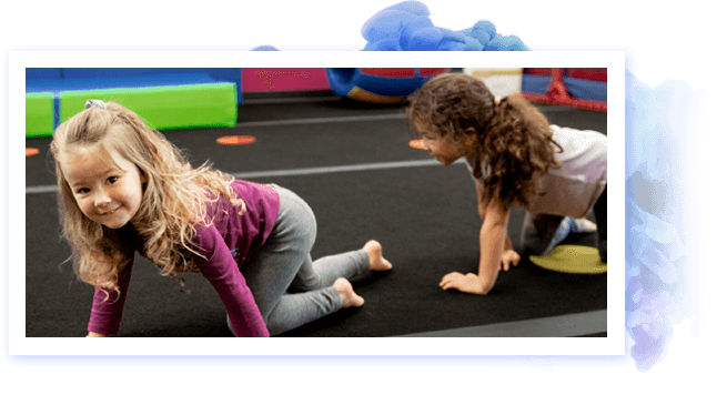 Open Gym Play (6 months - 6.5 years)