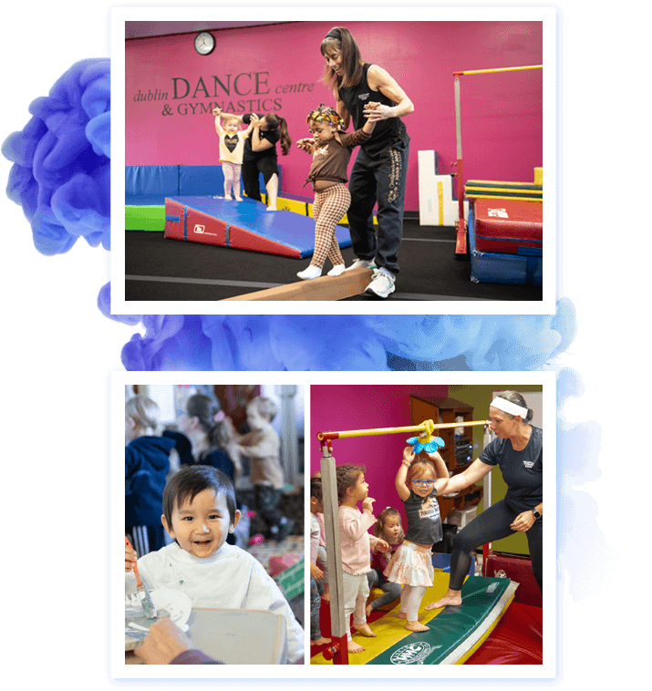 Toddler Time (Walkers -3 years)