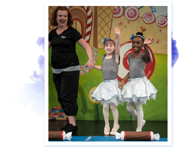 Creative Ballet & Hip-Hop